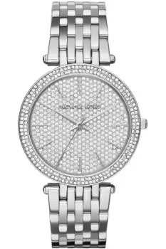 Image of Ladies Michael Kors Darci Watch MK3437