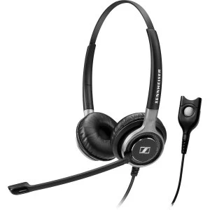 Image of Sennheiser EPOS IMPACT SC-668 Century Headset