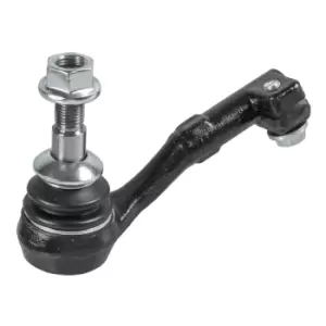 Image of Steering Joint 27158 by Febi Bilstein Front Axle Left