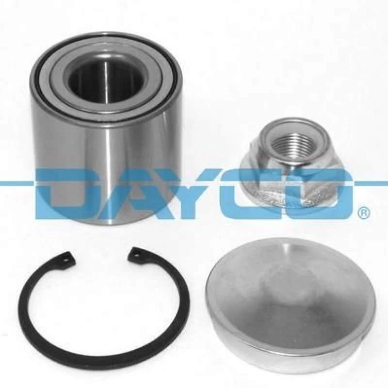 Image of DAYCO Wheel bearing kit DAYCO KWD1198