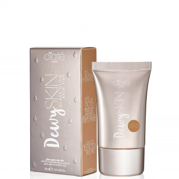 Image of Ciate London Dewy Skin Foundation 30ml (Various Shades) - 70