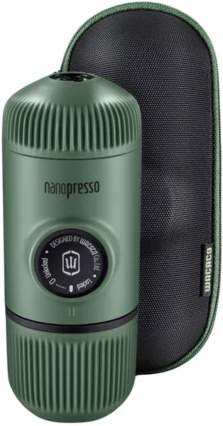 Image of Wacaco WAC-Nano-Mg Espresso Coffee Maker