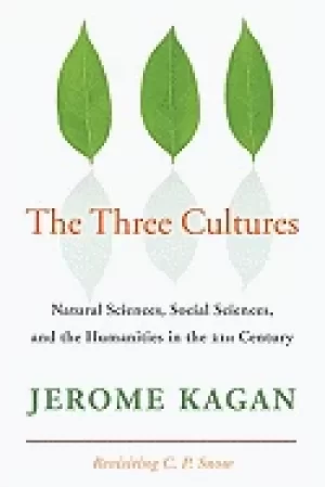 Image of three cultures