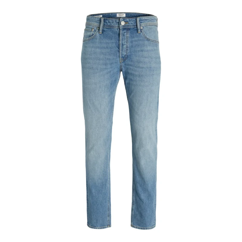 Image of jack & jones Jeans Jack & Jones Mike Original 555 Bleu Male 33x32