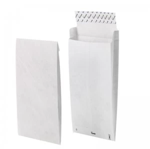 Image of Tyvek 250x353 B4 Pocket Wht 11843 Pk100