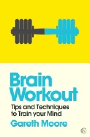 Image of brain workout tips and techniques to train your mind