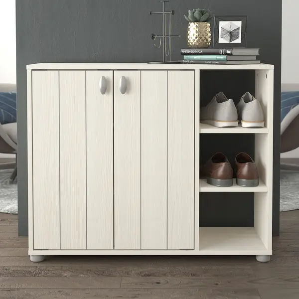 Image of Bideford Shoe Cabinet
