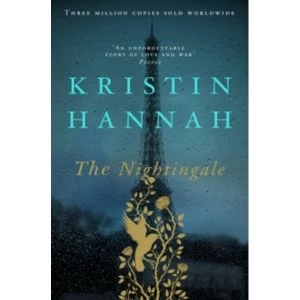 Image of The Nightingale