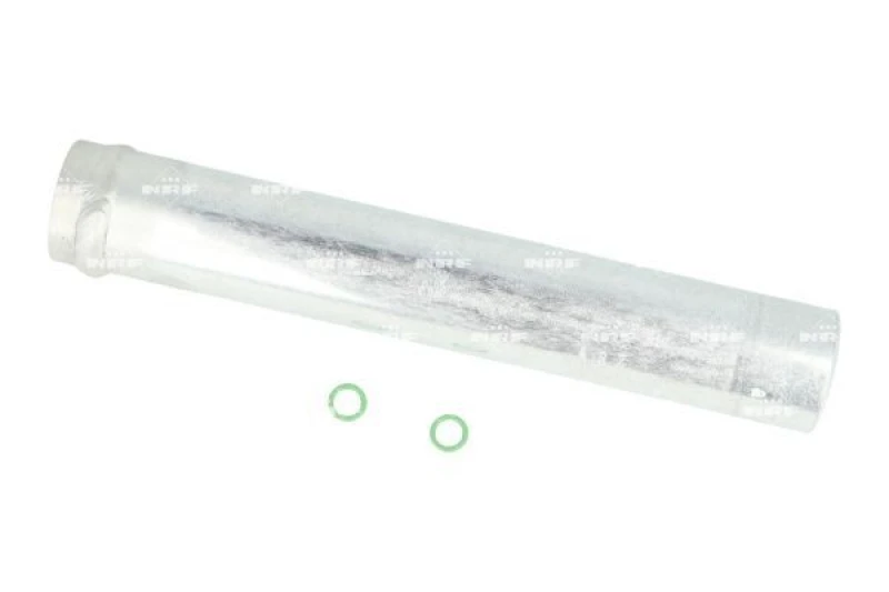 Image of NRF 33284 Receiver Drier Aluminium Aluminium Dryer,air conditioning (851)