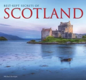 Image of Best-kept secrets of Scotland by Michael Kerrigan