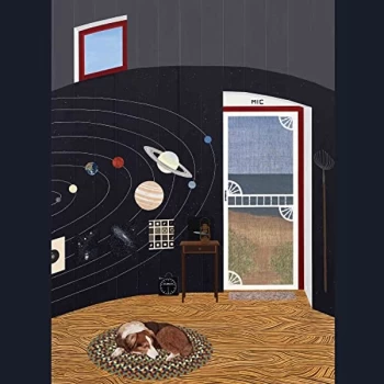 Image of Mary Lattimore - Silver Ladders Vinyl