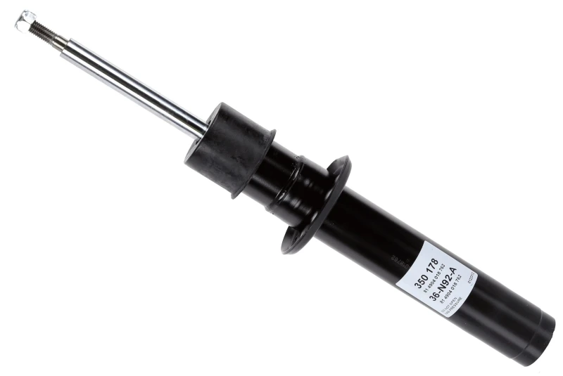 Image of Shock absorber SACHS 350 178