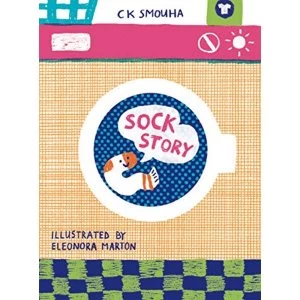 Image of Sock Story Hardback 2018