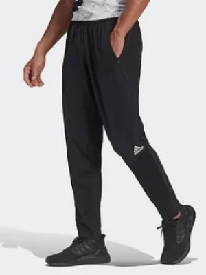 Image of adidas Training Pants, Black Size XS Men