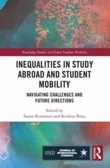 Image of Inequalities in Study Abroad and Student Mobility : Navigating Challenges and Future Directions