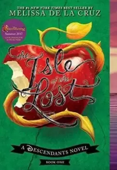 Image of The Isle of the Lost by Melissa de la Cruz