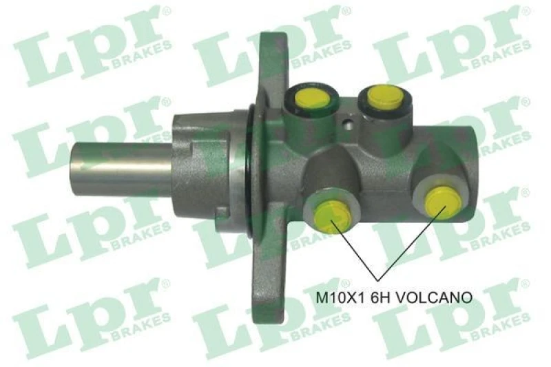 Image of LPR Brake master cylinder LPR 6211