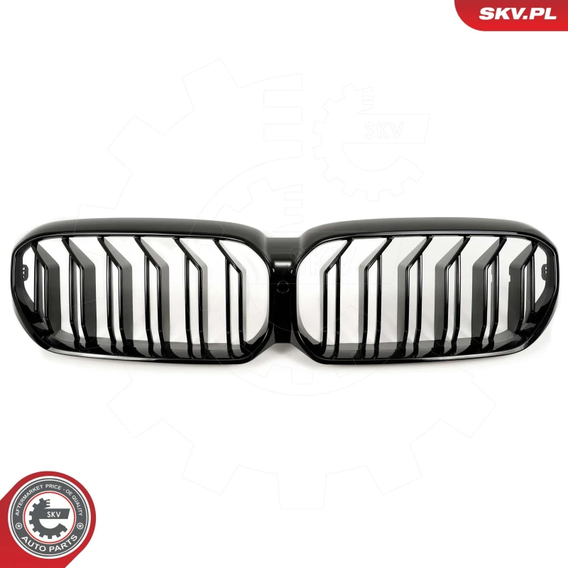 Image of ESEN SKV Radiator Grille ESEN SKV 66SKV203