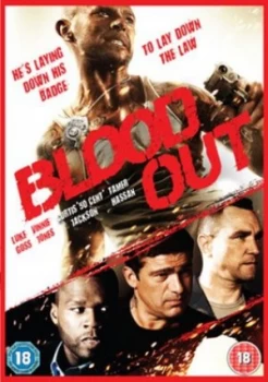 Image of Blood Out - DVD