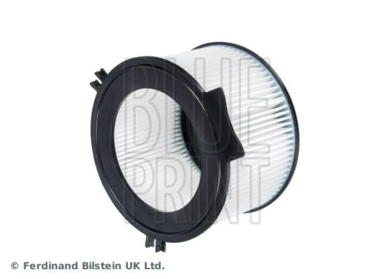 Image of Blue PRINT Pollen filter Blue PRINT ADV182537