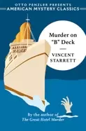 Image of murder on b deck