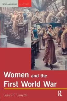 Image of Women and the First World War