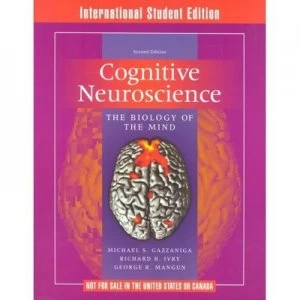 Image of Cognitive Neuroscience by Michaels Gazzaniga Paperback