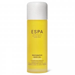 ESPA Restorative Body Oil 100ml