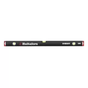 image of Hultafors - 411301 HV100 Craftsman Spirit Level 100cm HUL411301