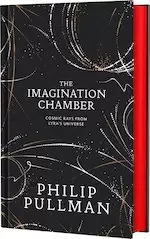 Image of His Dark Materials: The Imagination Chamber