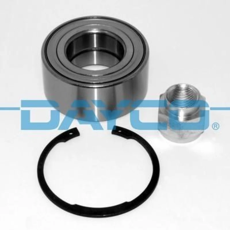 Image of DAYCO Wheel bearing kit DAYCO KWD1025