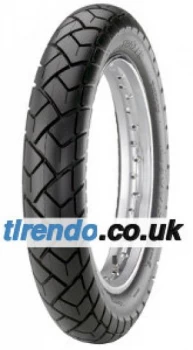 Image of Maxxis M6017 130/80-17 TL 65H Rear wheel