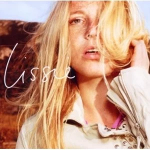 image of Lissie Catching A Tiger CD