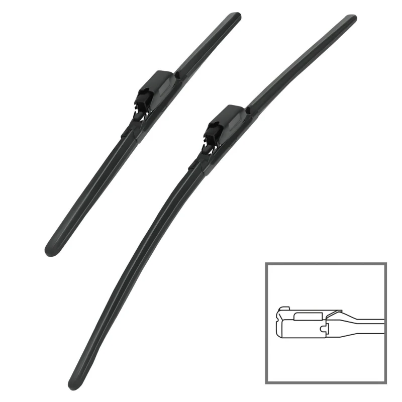 Image of Wiper blade HEYNER 020190