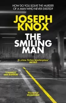Image of The Smiling Man