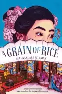 Image of grain of rice