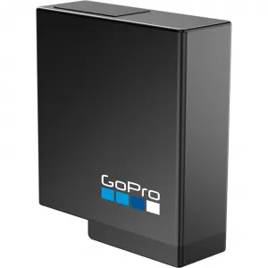 Image of GoPro Rechargeable Battery AABAT-001-AS for HERO5/6/7 Black