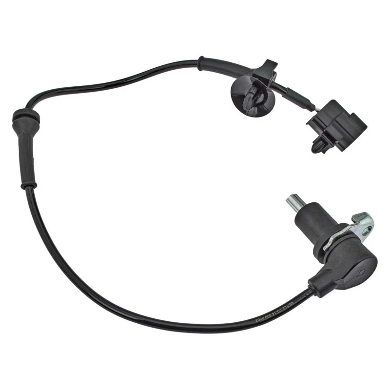 Image of MEYLE 29-14 899 0003 ABS Sensor MEYLE-Original: True to OE. Rear Axle Right Sensor,wheel speed (412)