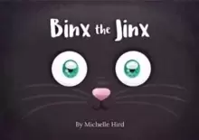 Image of Binx the Jinx