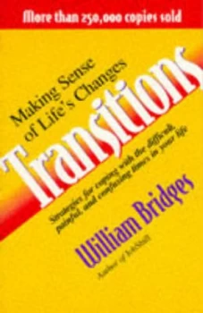 Image of Transitions by William Bridges Book