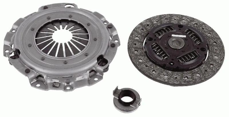 Image of Clutch kit SACHS 3000 950 955