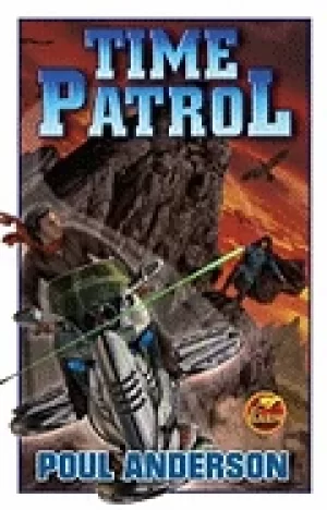 Image of time patrol