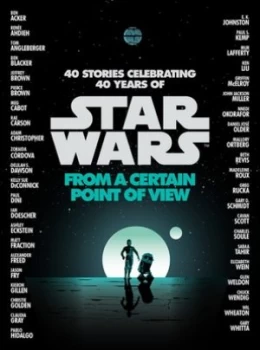 Image of Star Wars by Various Hardback