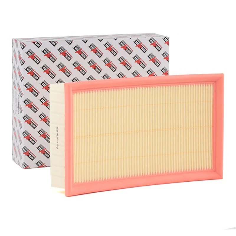 Image of AUTOMEGA 180016510 Air filter Filter Insert Air Filter (8)