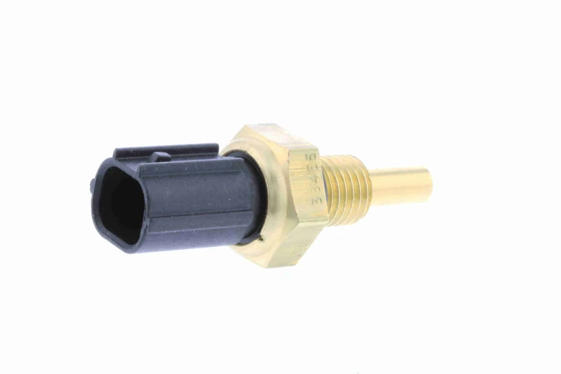 Image of VEMO V26-72-0004 Sender Unit, coolant temperature with gasket/seal Sender Unit,coolant temperature (3944)