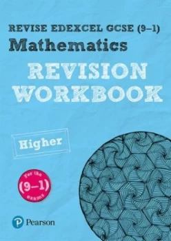Image of Mathematics Higher Revision Workbook by Navtej Marwaha Book