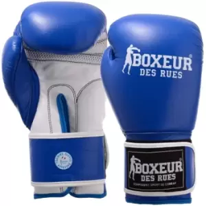 Image of Boxing Gloves 10 oz (Blue)