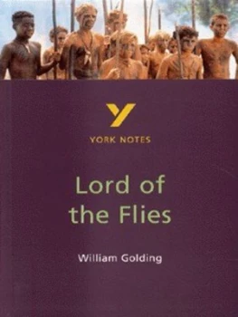Image of Lord of the Flies William Golding by Sw Foster Book