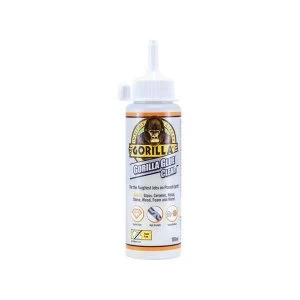 Image of Gorilla Glue Clear 170ml