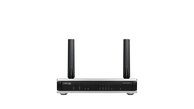 Image of LANCOM 1800EF-4G (EU)